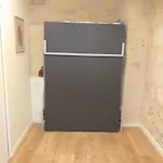 Au Coeur Du Vieux Apartamento Bordéus