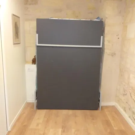 Au Coeur Du Vieux Apartament Bordeaux