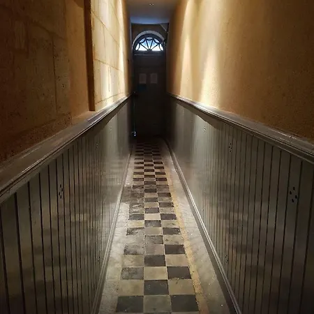 Apartament Au Coeur Du Vieux