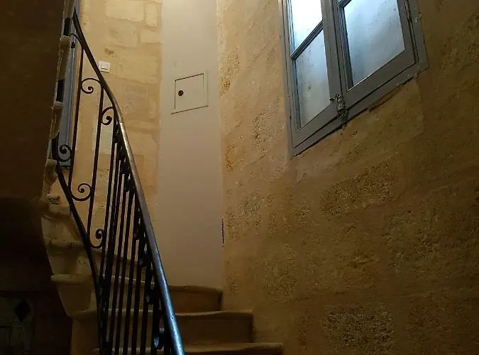 Au Coeur Du Vieux 아파트