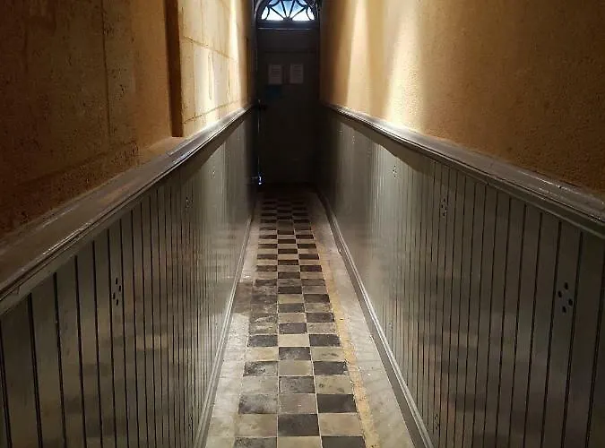 Apartment Au Coeur Du Vieux