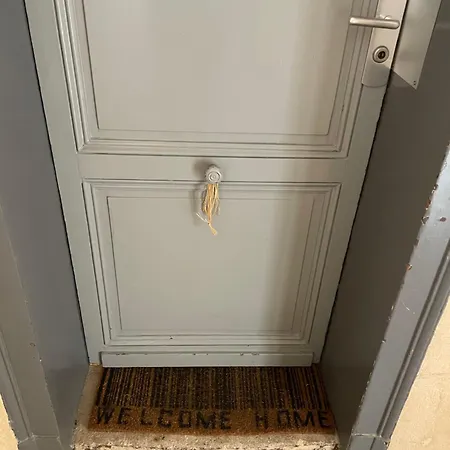 Charmant Studio Au Coeur Du Vieux Bordeaux *