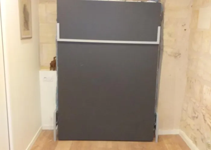 Au Coeur Du Vieux Apartamento Bordéus