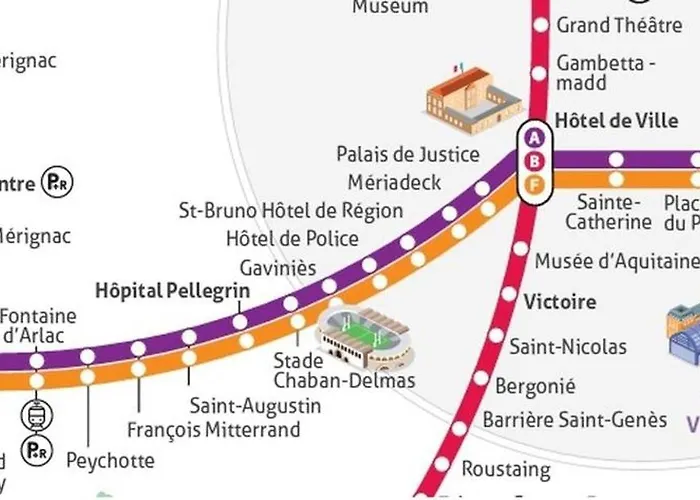 Au Coeur Du Vieux Apartamento *